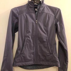 Patagonia Purple Jacket